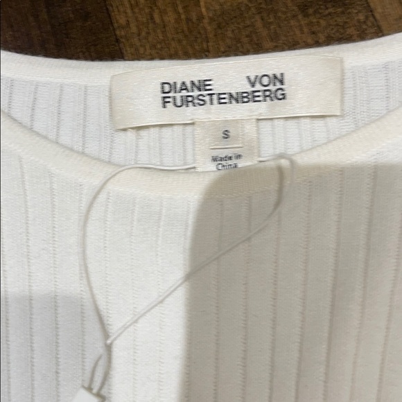 DVF sweater - Picture 7 of 7